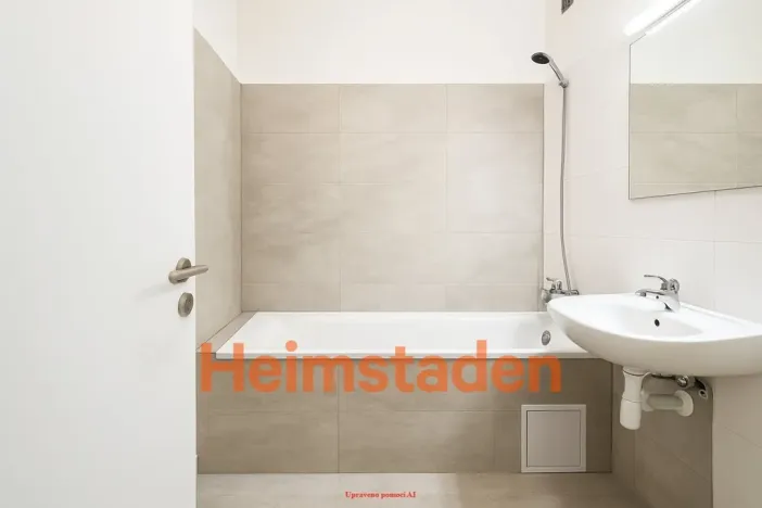 Pronájem bytu 2+1, Ostrava - Hrabůvka, Provaznická, 63 m2