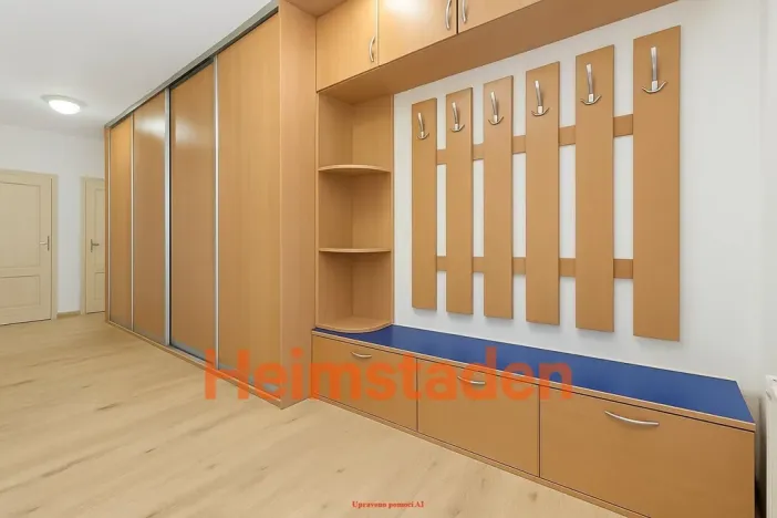 Pronájem bytu 3+1, Ostrava - Poruba, Matěje Kopeckého, 75 m2