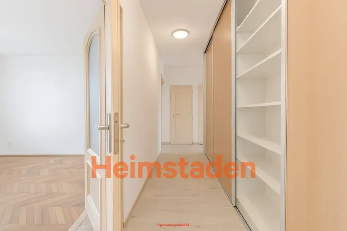 Pronájem bytu 3+1, Ostrava - Poruba, Matěje Kopeckého, 75 m2