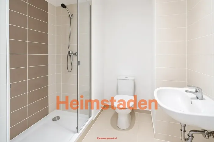 Pronájem bytu 1+1, Frýdek-Místek - Frýdek, El. Krásnohorské, 35 m2