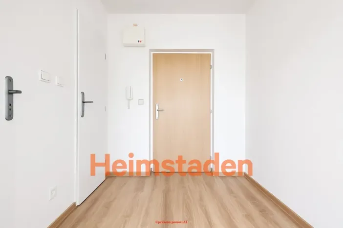 Pronájem bytu 1+1, Frýdek-Místek - Frýdek, El. Krásnohorské, 35 m2