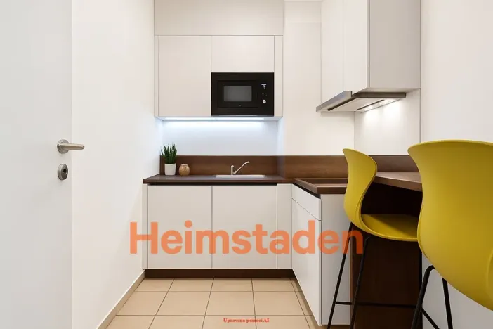 Pronájem bytu 2+1, Plzeň - Jižní Předměstí, Magisterská, 54 m2