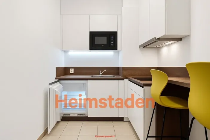 Pronájem bytu 2+1, Plzeň - Jižní Předměstí, Magisterská, 54 m2