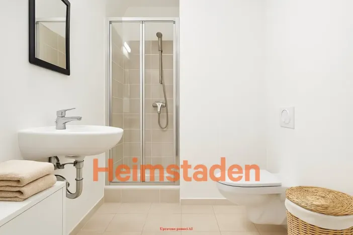 Pronájem bytu 2+1, Plzeň - Jižní Předměstí, Magisterská, 54 m2