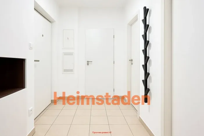 Pronájem bytu 2+1, Plzeň - Jižní Předměstí, Magisterská, 54 m2