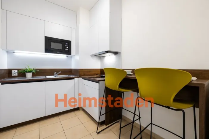 Pronájem bytu 2+1, Plzeň - Jižní Předměstí, Magisterská, 54 m2