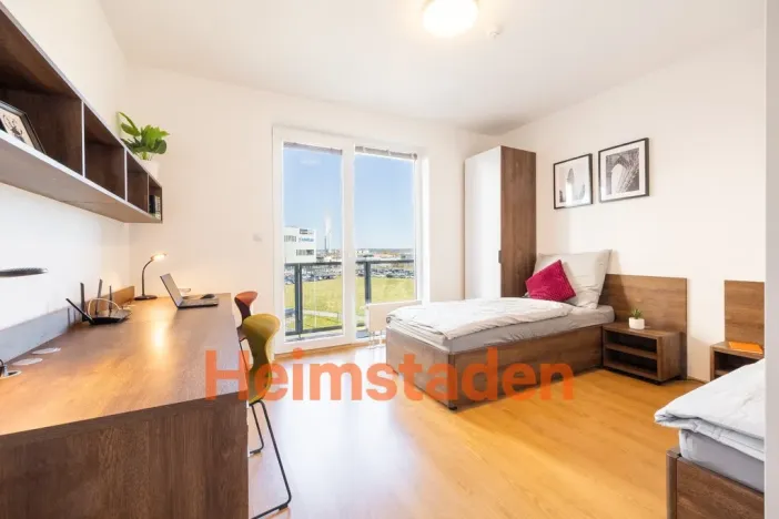 Pronájem bytu 2+1, Plzeň - Jižní Předměstí, Magisterská, 54 m2