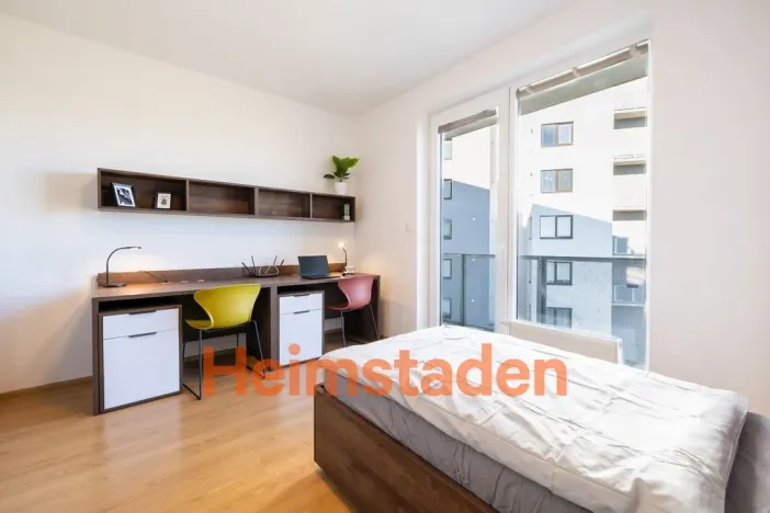 Pronájem bytu 2+1, Plzeň - Jižní Předměstí, Magisterská, 54 m2