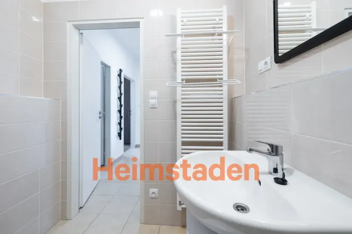 Pronájem bytu 2+1, Plzeň - Jižní Předměstí, Magisterská, 54 m2