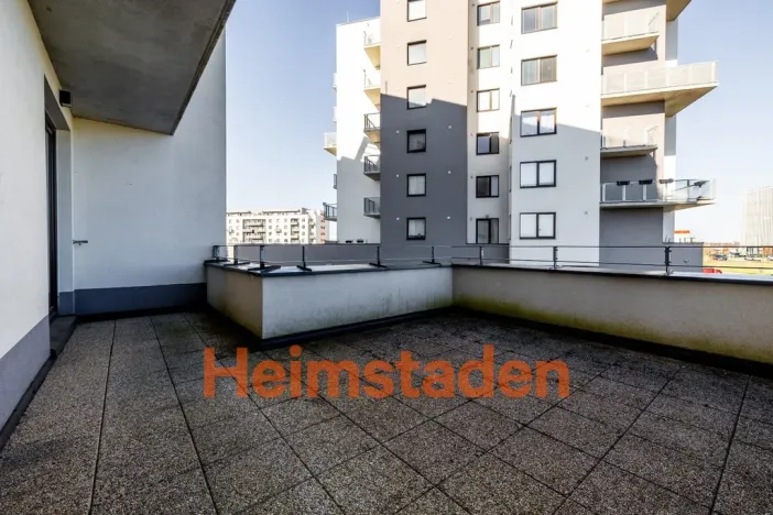 Pronájem bytu 2+1, Plzeň - Jižní Předměstí, Magisterská, 54 m2