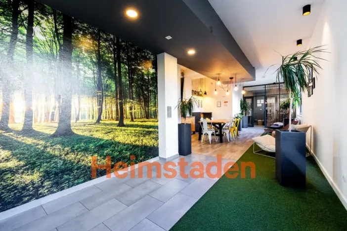 Pronájem bytu 2+1, Plzeň - Jižní Předměstí, Magisterská, 54 m2