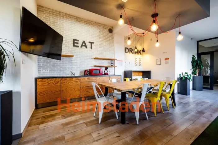 Pronájem bytu 2+1, Plzeň - Jižní Předměstí, Magisterská, 54 m2