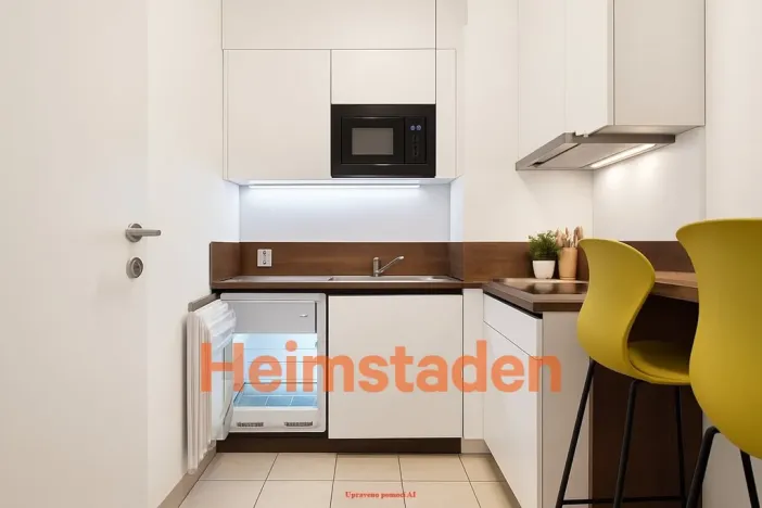 Pronájem bytu 2+1, Plzeň - Jižní Předměstí, Magisterská, 46 m2