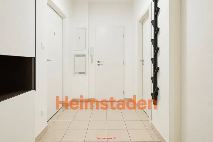 Pronájem bytu 2+1, Plzeň - Jižní Předměstí, Magisterská, 46 m2