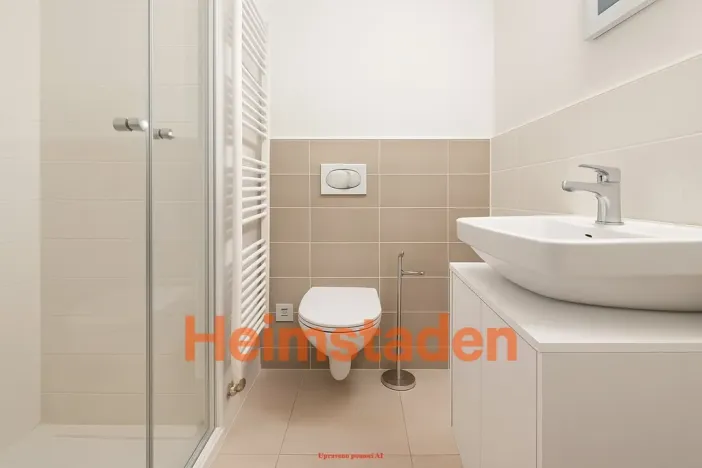 Pronájem bytu 1+kk, Plzeň - Jižní Předměstí, Magisterská, 27 m2