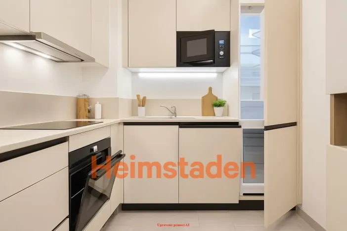 Pronájem bytu 2+1, Plzeň - Jižní Předměstí, Magisterská, 55 m2