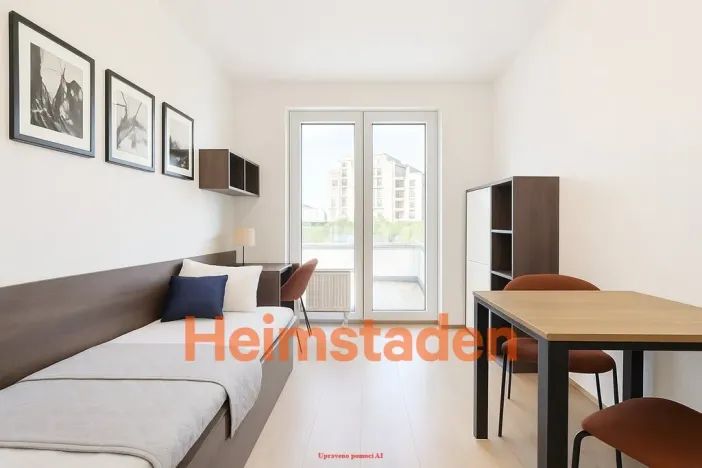 Pronájem bytu 2+1, Plzeň - Jižní Předměstí, Magisterská, 55 m2