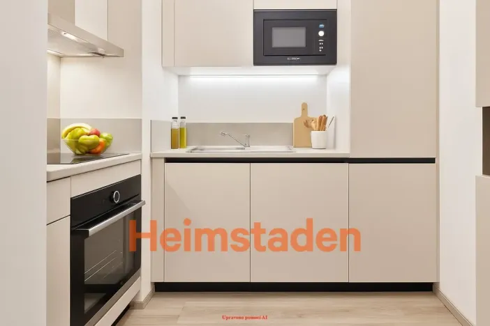 Pronájem bytu 2+1, Plzeň - Jižní Předměstí, Magisterská, 55 m2