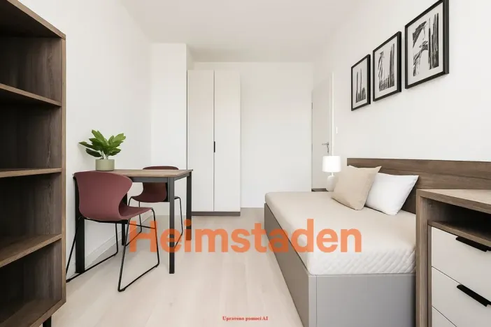 Pronájem bytu 2+1, Plzeň - Jižní Předměstí, Magisterská, 55 m2