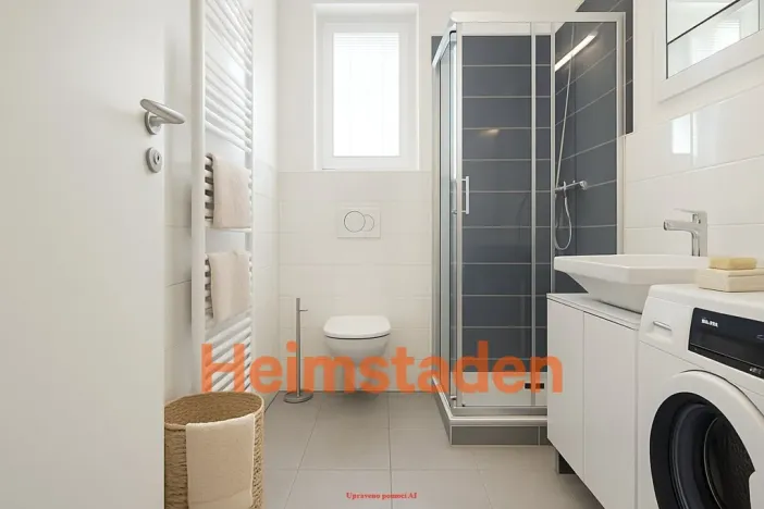 Pronájem bytu 2+1, Plzeň - Jižní Předměstí, Magisterská, 55 m2