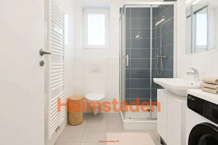 Pronájem bytu 2+1, Plzeň - Jižní Předměstí, Magisterská, 44 m2