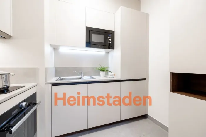 Pronájem bytu 2+1, Plzeň - Jižní Předměstí, Magisterská, 44 m2