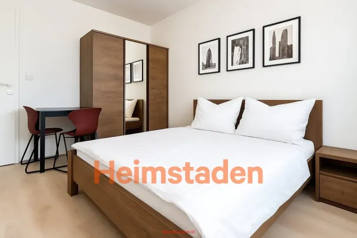 Pronájem bytu 2+1, Plzeň - Jižní Předměstí, Magisterská, 50 m2