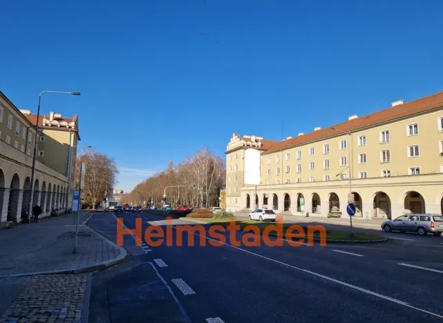 Pronájem komerční nemovitosti, Havířov - Město, Hlavní třída, 1 m2