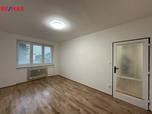 Pronájem bytu 2+1, Náměšť nad Oslavou, Husova, 50 m2