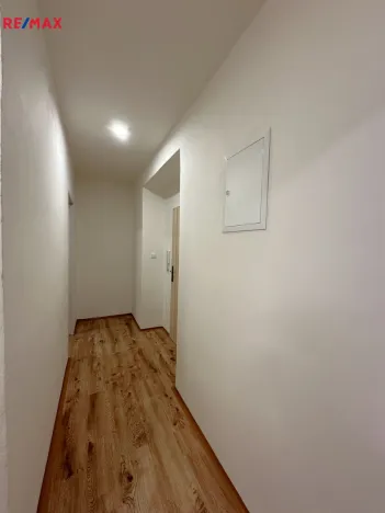 Pronájem bytu 2+1, Náměšť nad Oslavou, Husova, 50 m2