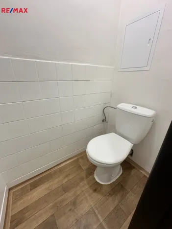 Pronájem bytu 2+1, Náměšť nad Oslavou, Husova, 50 m2