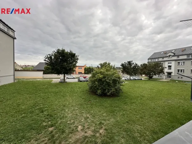 Pronájem bytu 2+1, Náměšť nad Oslavou, Husova, 50 m2