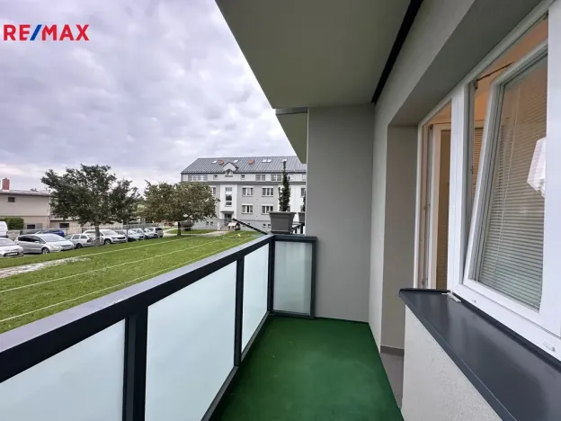 Pronájem bytu 2+1, Náměšť nad Oslavou, Husova, 50 m2