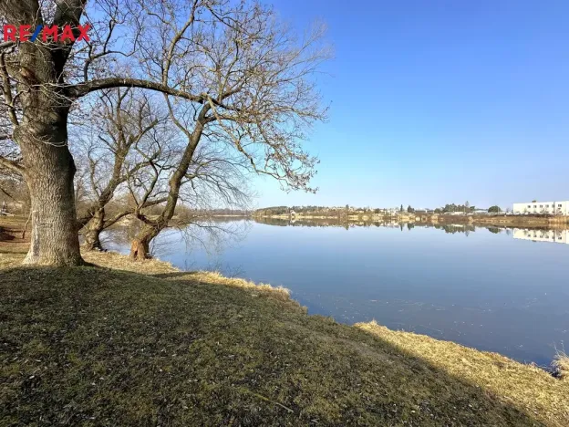 Pronájem bytu 2+1, Náměšť nad Oslavou, Husova, 50 m2