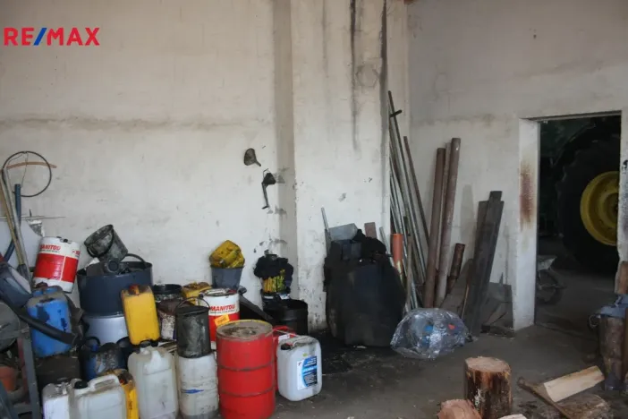 Pronájem komerční nemovitosti, Oslov, 430 m2