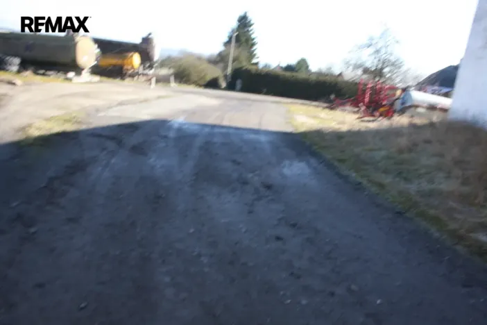 Pronájem komerční nemovitosti, Oslov, 430 m2