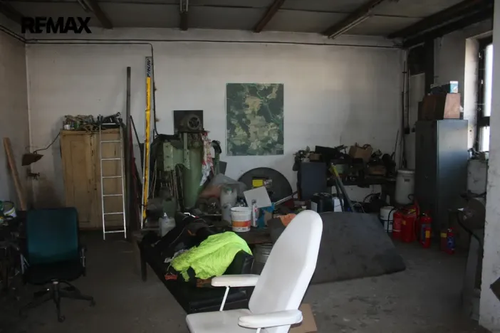 Pronájem komerční nemovitosti, Oslov, 430 m2