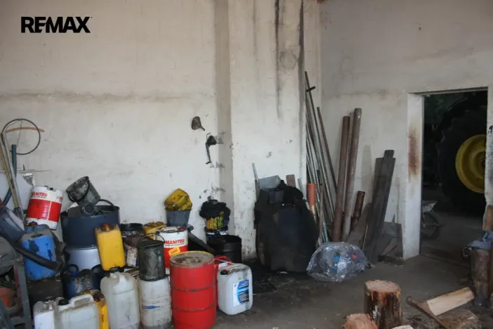 Pronájem komerční nemovitosti, Oslov, 430 m2