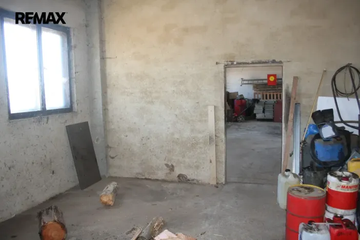 Pronájem komerční nemovitosti, Oslov, 430 m2