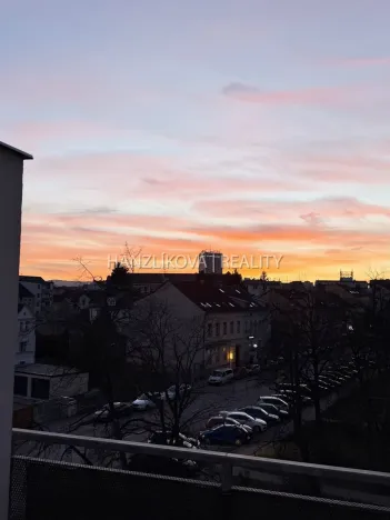 Pronájem bytu 1+kk, České Budějovice - České Budějovice 3, Pekárenská, 35 m2