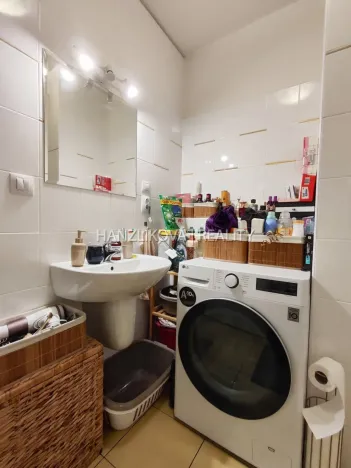 Pronájem bytu 1+kk, České Budějovice - České Budějovice 3, Pekárenská, 35 m2