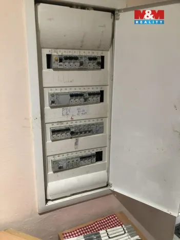 Prodej rodinného domu, Hořovičky, 150 m2