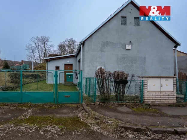 Prodej rodinného domu, Hořovičky, 150 m2