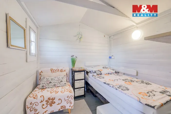 Prodej pozemku pro bydlení, Plzeň - Lobzy, 411 m2