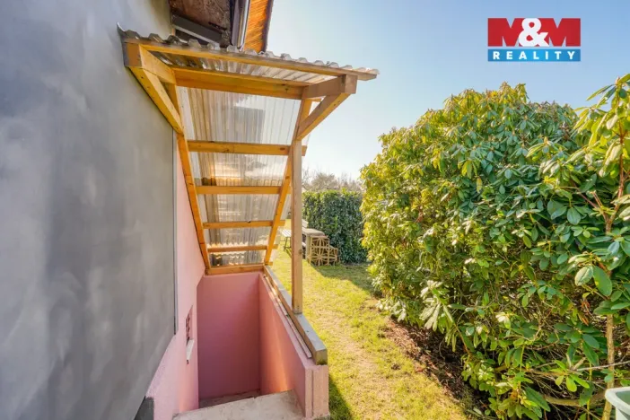 Prodej pozemku pro bydlení, Plzeň - Lobzy, 411 m2