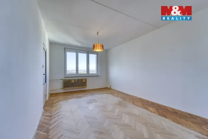 Prodej bytu 2+1, Karlovy Vary - Doubí, Modenská, 60 m2