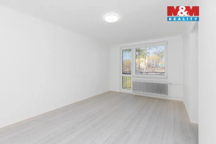 Prodej bytu 3+1, Dvůr Králové nad Labem, Pod Slévárnou, 73 m2