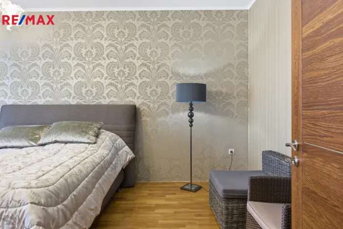 Prodej bytu 3+kk, Karlovy Vary, Jateční, 100 m2