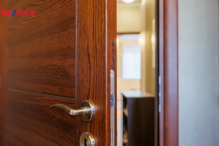 Prodej bytu 3+kk, Karlovy Vary, Jateční, 100 m2