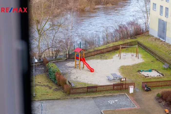 Prodej bytu 3+kk, Karlovy Vary, Jateční, 100 m2